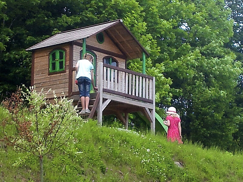 Berggasthof Bayerischer Wald